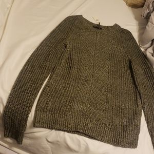 Nwt express sweater